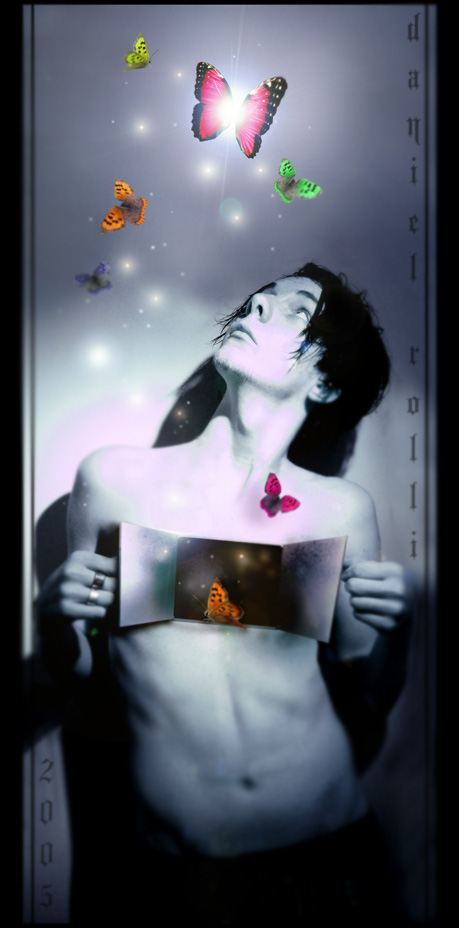 Silence of angels 32